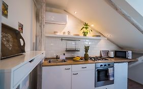 Pitypang Apartman Siofok